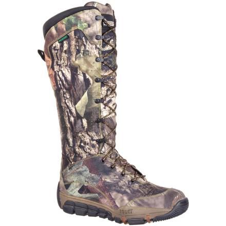 Camo snake boots online