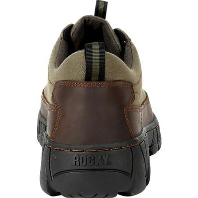 Rocky Oak Creek Oxford Shoe, , large