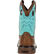 Rocky Big Kid's Original Ride FLX Western Boot, , large