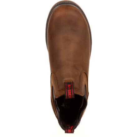 Rocky romeo boots hotsell