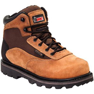 Rocky Core - Durability Waterproof Work Boot, , large