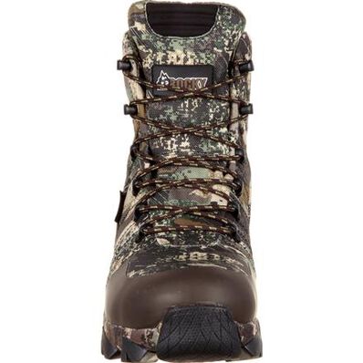 Rocky Claw Waterproof 400g Insulated Outdoor Boot, , large