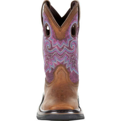 Rocky Kid's Original Ride FLX Western Boot, , large