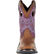 Rocky Kid's Original Ride FLX Western Boot, , large