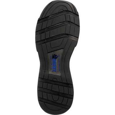 Rocky Code Blue 5" Sport Public Service Boot, , large