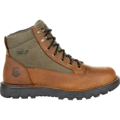 Rocky Legacy 32 Waterproof Hiking Boot, , large