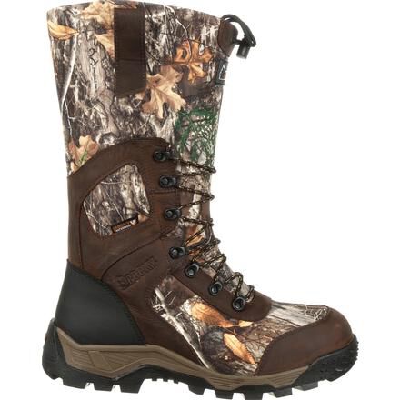 Rocky stalker hunting boots best sale