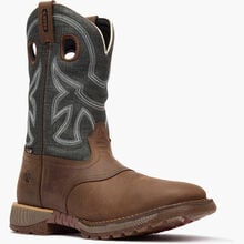 Rocky Hi-Wire 11” Waterproof Western Boot