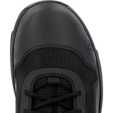 Rocky Code Blue 8” Public Service Boot, , large