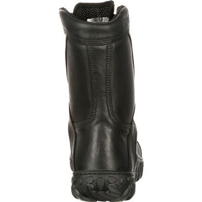 Rocky S2V Steel Toe Tactical Military Boot, , large