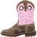 Rocky Little Kids’ Legacy 32 Western Boot, , large