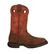 Rocky Long Range Waterproof Western Boot, , large