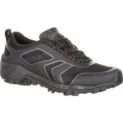 Rocky Black S2V Trail Runner, , large