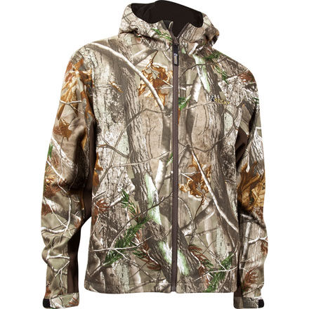 Camo shell jacket best sale