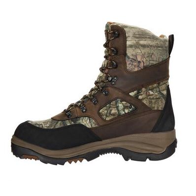 Rocky ErgoTuff Outdoor WP Insulated Outdoor Boot, , large