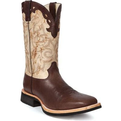 Rocky Dually Crepe Western Boot, , large