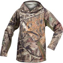 Rocky Athletic Mobility Level 1 Youth Hoodie