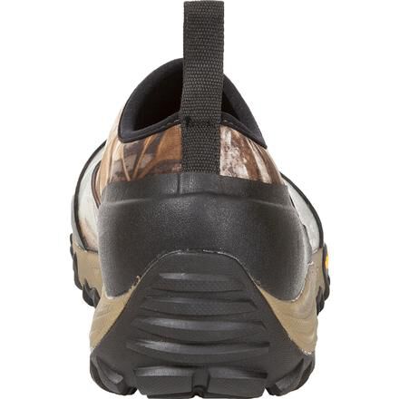 Rocky SilentHunter Rubber Oxford RKYO036