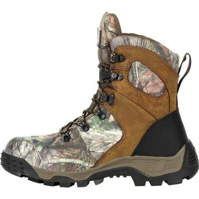 Rocky Sport Pro Women's 800G Insulated Waterproof Outdoor Boot, , large