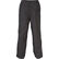 Rocky Worksmart Ripstop Pants, BLACK, large