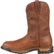 Rocky Original Ride Waterproof Western Boot, , large