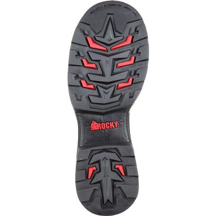 Rocky maxx hotsell waterproof work boot