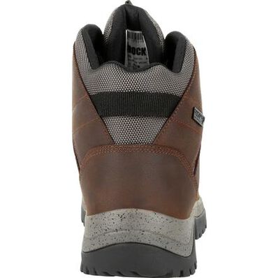 Rocky Versatrek Steel Toe Waterproof Work Boot, , large