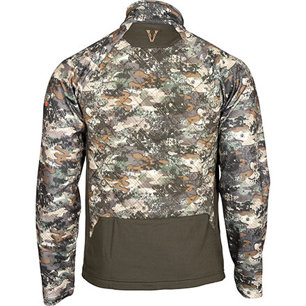 Rocky Venator Men s Camouflage Hybrid Jacket