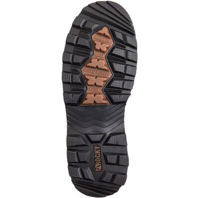 Rocky Core - Durability Waterproof Work Boot, , large