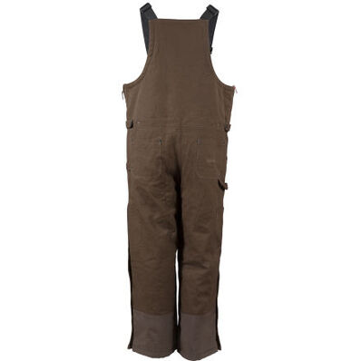 Rocky Worksmart Insulated Bib, Demitasse, large