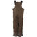 Rocky Worksmart Insulated Bib, Demitasse, large