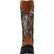 Rocky Lynx Snake Waterproof Zipper Pull-On Snake Boot, , large