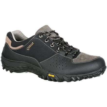 Men's waterproof clearance oxford shoes