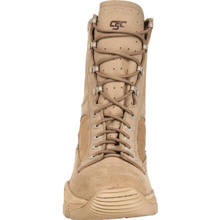 Rocky C5C Desert Tan Commercial 