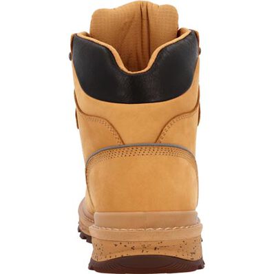 Rocky Rams Horn Waterproof Work Boot, , large