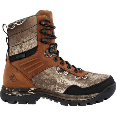Rocky Lynx Waterproof 400G Insulated Boot, , large