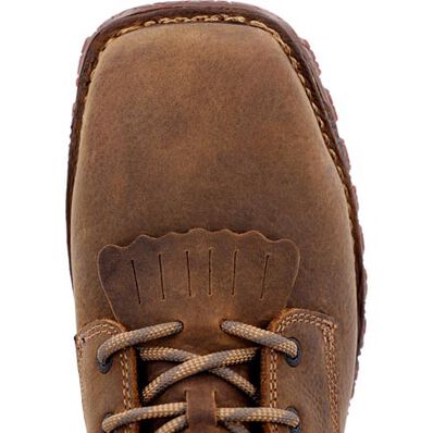 Rocky Hi-Wire 8” Composite Toe Western Boot, , large