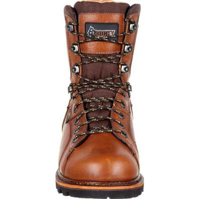 Rocky Portland GORE-TEX® Waterproof 200G Insulated Outdoor Boot, , large
