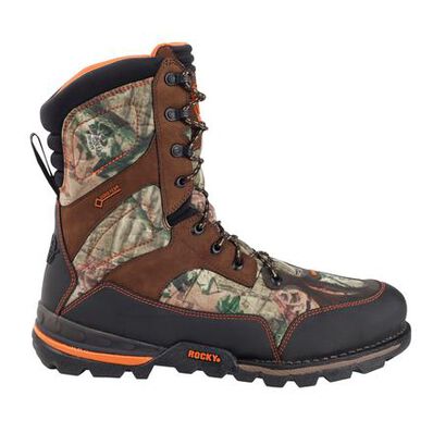 #RO028 Rocky Athletic Mobility L3 Insulated GORE-TEX® Hunting Boots