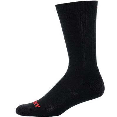 Rocky Commercial Military Socks, , large