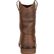 Rocky Elements Shale Steel Toe Waterproof Wellington Work Boot, , large