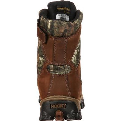 Rocky AlphaForce Waterproof 400G Insulated Outdoor Boot, , large