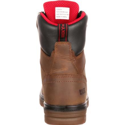 Rocky elements hotsell shale boots