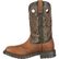 Rocky Original Ride Waterproof Western Saddle Boot, , large