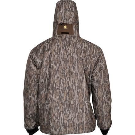 Rocky waterfowl 2025 waterproof parka