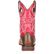 Rocky LT Women's Saddle Western Boot, , large