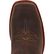 Rocky Women’s MonoCrepe 11” Steel Toe Western Boot, , large