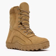 Rocky S2V Waterproof 400G Insulated Military Boot