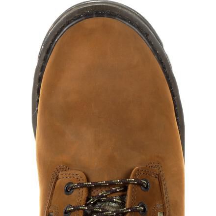 Rocky boots hotsell cornstalker