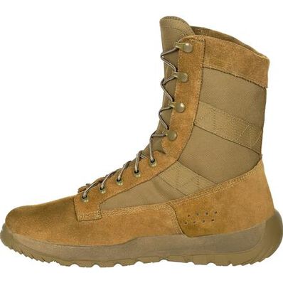 Rocky C4R V2 Tactical Military Boot, , large